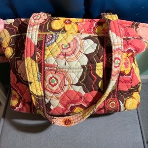 Vera Bradley Shoulder Bag